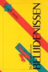 Laan, Ds. P.H. van der - Belijdenissen [Scala-reeks]