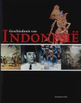 Frans van Baardewijk, Sandra van den Broek - Geschiedenis van Indonesië