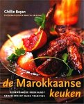 Basan , Ghillie . [ isbn 9789059201514 ]  4721 - De Marokkaanse Keuken . ( Hedendaagse kookkunst gebaseerd op oude tradities . ) In deze schitterende verzameling recepten worden de magnifieke smaken en texturen van de traditionele Marokkaanse keuken gepresenteerd. -