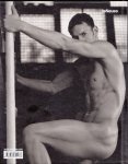May, Stefan - Men - Text in English, German, French, Spanish and Italian