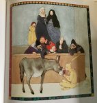 Janisch Heinz (tekst), Zwerger Lisbeth (illustraties), vertaling Harriet Laurey - Tijl Uilenspiegel