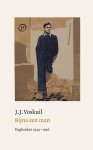 J.J. Voskuil - Bijna een man Dagboeken 1939-1955
