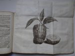 Court van der Voort, Pieter de la. - het aanleggen van pragtige en gemeene landhuizen, lusthoven, plantagien en aenklevende cieraeden. Waer by gevoegt is eene verhandeling aengaende het snoeijen en voortteelen van vrugt- en wilde boomen; inzonderheid eene nette beschryving om jae...