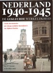 Iddekinge, P.R.A. - Nederland 1940-1945
