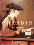 ROSENBERG Pierre, TEMPERINI Renaud, [Chardin] - Chardin