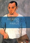 [{:name=>'Marilyn Mac Cully', :role=>'A01'}, {:name=>'Peter Read', :role=>'A01'}] - Picasso in Paris 1900-1907