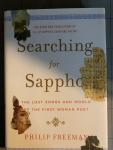 Philip Freeman - Searching for Sappho / The Lost Songs and World of the First Woman Poet