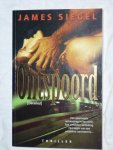 Siegel, James - Ontspoord