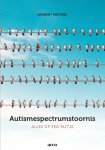 Herbert Roeyers - Autismespectrumstoornis