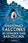 Ildefonso Falcones 54065 - De schilder van Barcelona