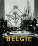 Petra Gunst, Maarten van Ginderachter - België historisch bekeken