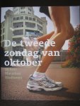 Erwin Blatter (red.) - De tweede zondag van oktober. 25 keer Marathon Eindhoven