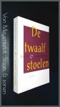 Ilf, Ilja & Jevgeni Petrov - De twaalf stoelen - Roman in drie delen