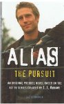 Skurnick, Lizzie - Alias - The pursuit