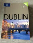 Keith Bale - Reisgids; LONELY PLANET DUBLIN