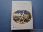 Warncke, Carsten-Peter. - Theatre d'amour. The garden of lave and its delights. Rediscovery of a lost book from the age of the barok.