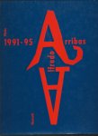Bertsch, Georg-Christof, Hellmut Seemann, Enric Miralles - Alfredo Arribas Arquitectos Aspciados: Werke/Works 1991-1995.