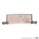 (Vapereau, G.) - Atlas géographique et statistique des départements de la France. Contenant 90 cartes avec 200 vignettes et, d'après les documents les plus récents, 90 Notices ou Tableaux de Statistique géographique, toporaphique, administrative, morale, judi...