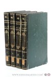 Sainte-Marthe, Denis de (1650-1725) / Scheffmacher / Publiée par M. l'Abbé Migne. - Perpétuité de la foi de l'Église catholique sur l'Eucharistie. Sur la confession. Sur... les principaux points qui divisent les catholiques d'avec les protestants. T. 1-4 / par Nicole, Arnauld, Renaudot, le P. Paris, etc. ; par Denis de Sainte...
