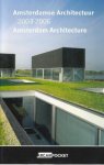  - Amsterdamse Architectuur 2003-2006 Amsterdam Architecture / Arcam pocket / 19