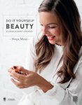 Nanja Massy - Do it yourself Beauty haar & make-up
