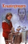 Berends, Seija - Berends, Seija-Krantenjongen (nieuw)