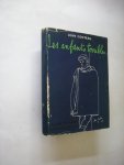 Cocteau, Jean - Les enfants terribles