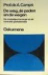 Camps, Prof. dr. A. - DE WEG, DE PADEN EN DE WEGEN - de christelijke theologie en de concrete godsdiensten