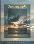 Paul R. Pinet - Oceanography, an Introduction to the Planet Oceanus
