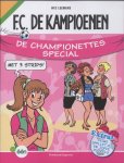 Hec Leemans - Kampioenen De Championettes Special