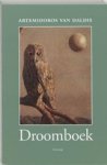 A. Van Daldis - Droomboek