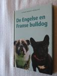 Verhoef-Verhallen, Esther - De Engelse en Franse bulldog