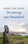 Zwier, Gerrit Jan - De omweg naar Paaseiland