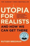 Rutger Bregman 11127 - Utopia for Realists - and how we can get there