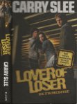 Slee, Carry  Fotografie Govert de Roos Omslagontwerp Twelph - Lover of Loser