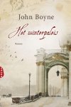 Boyne, John - Het Winterpaleis Boyne, John - Het Winterpaleis