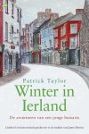 Patrick Taylor - Winter in Ierland