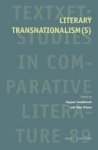 Dagmar Vandebosch, Theo D' Haen - Literary Transnationalism(s)