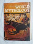 Grimal, Pierre - Larousse World Mythology