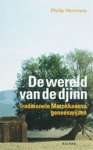 HERMANS, P. - De wereld van de Djinn
