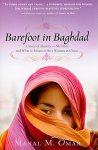 Manal M. Omar - Barefoot in Baghdad