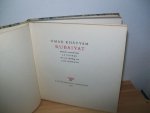 Khayyam, Omar - Rubaiyat Khayyam, Omar - Rubaiyat