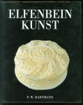 P W Hartmann - Elfenbeinkunst