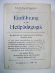 Hanselmann, Heinrich - Einführung in die Heilpädagogik