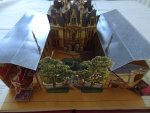 Johnson, Hugh & Kinuko Craft. - Hugh Johnson's Pop-Up Wine Book/ Journey to Japan. A Unicef Pop-Up Book.