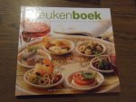 Dolderman, J.J;  Duijker, H. - Keukenboek. Wereldse combinaties van spijzen en wijnen