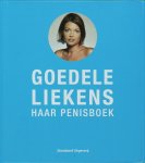 Goedele Liekens 58235 - Goedele Liekens haar penisboek