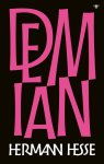 Hermann Hesse - Demian
