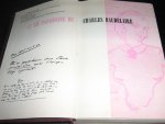 Manol, Michel - La vie passionnee de Charles Baudelaire