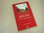 ZANDEN, van der Jos. - Mozart   in de Lage Landen